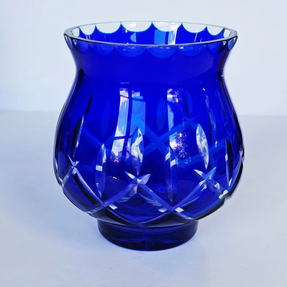 N/A cobalt blue